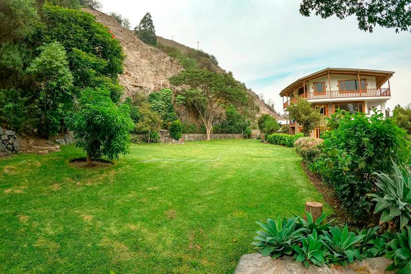 Descubre el Encanto de Ilo: Una Guía Completa para tus Vacaciones con Algarrobal Club