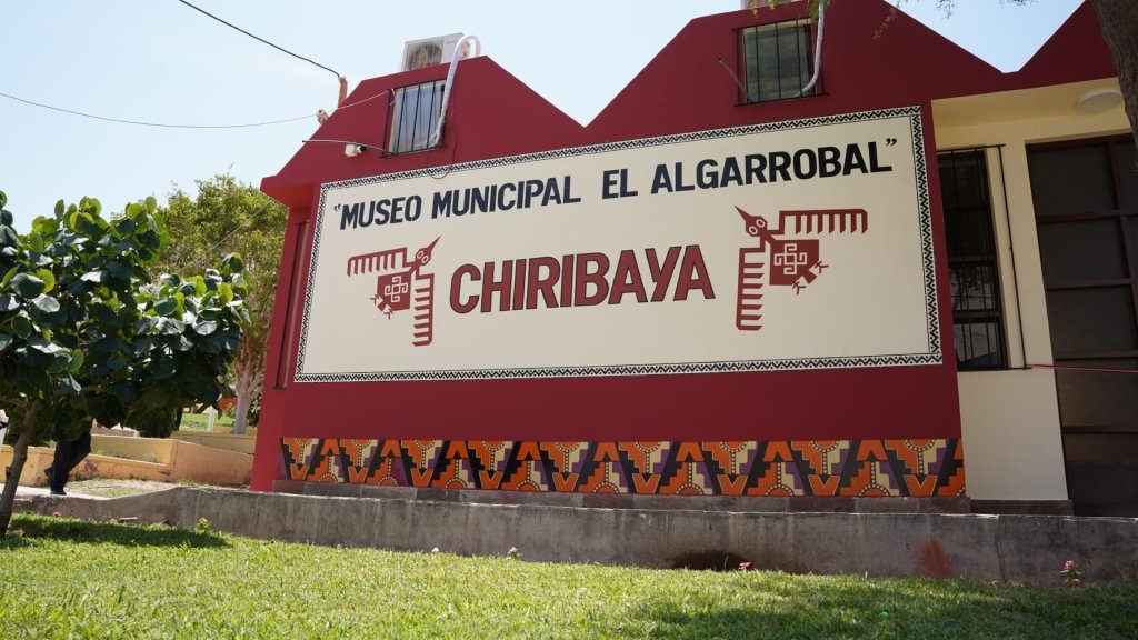Del Museo Chiribaya a la Diversión en Algarrobal: Un Día Perfecto en Ilo