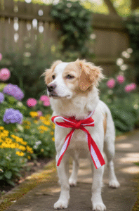 Perro Pastor Chiribaya